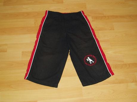 Trištvrťáky 122/128, 122