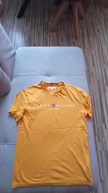 Tricka, tommy hilfiger,164