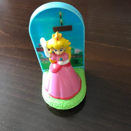 Babika otačajúca sa, veľ.10 cm,