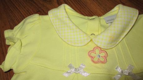 Bavlnená súpravička, 74