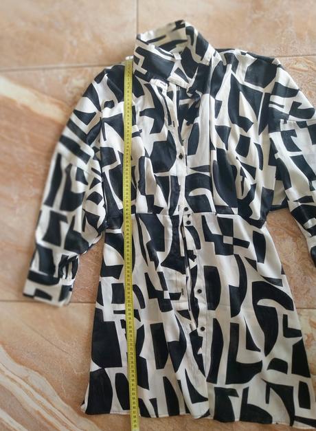 Hm tunika, h&m,m