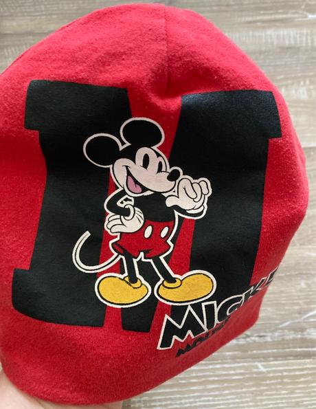 Prechodná čiapočka, 54