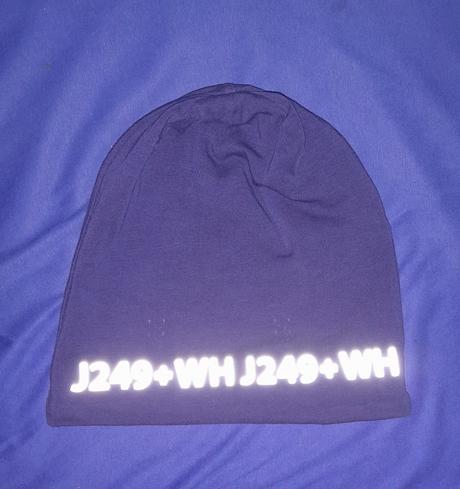 Obojstranná čiapka tchibo, tchibo,122