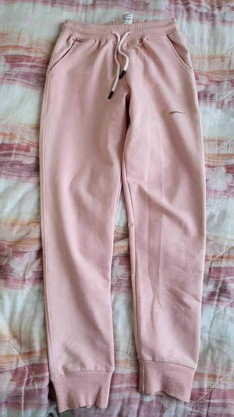 Tepláky nike, nike,s