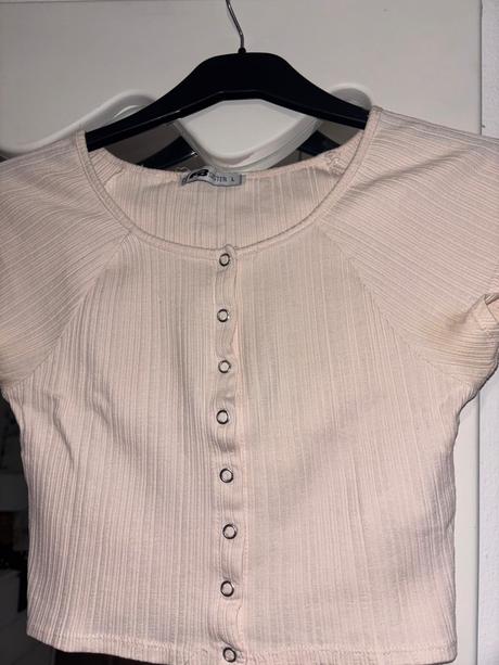 Crop top fb sister s, fishbone,s