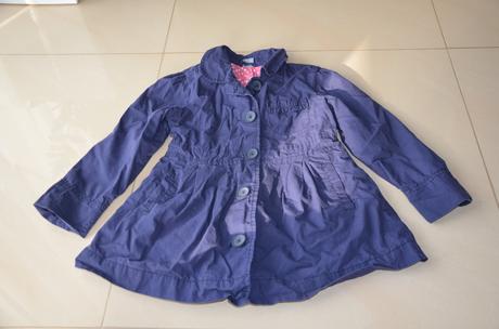 Jarný kabatik, pepco,110