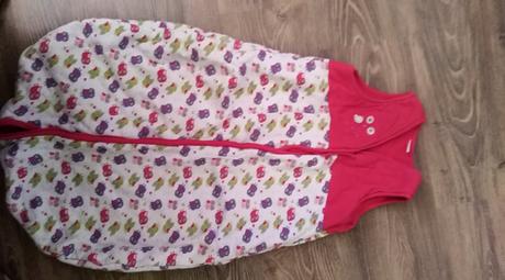 Vak na spanie, gmini