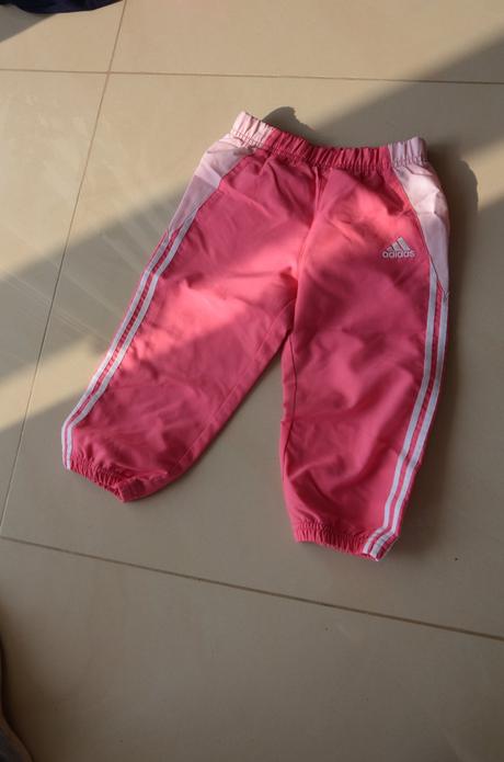 Teplaková súprava adidas, adidas,92