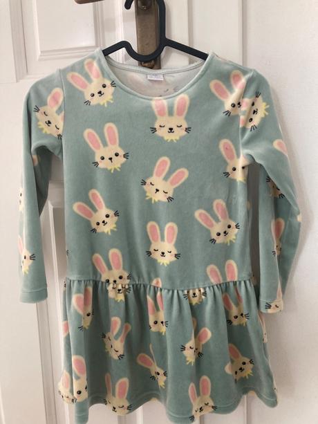 Krásne makkucke saty lindex, lindex,116