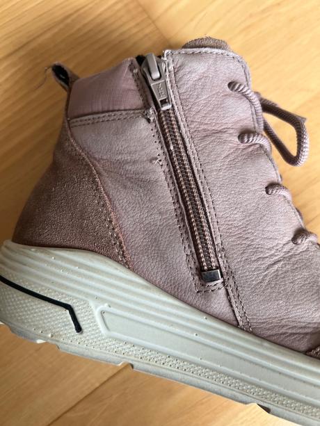 Topánky ecco v. 35, ecco,35