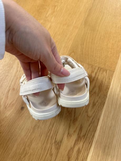 Sandalky zara, zara,28