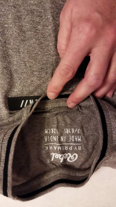 Cyklistické tričko,6-7r., 128