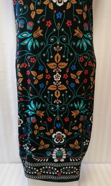 Dámske elastické šaty, prettylittlething, m