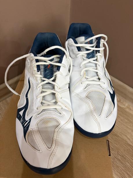 Tenisky na šport, mizuno,44