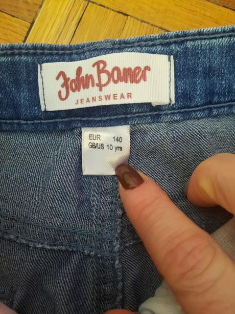 Dievčenské rifle, john lewis,140