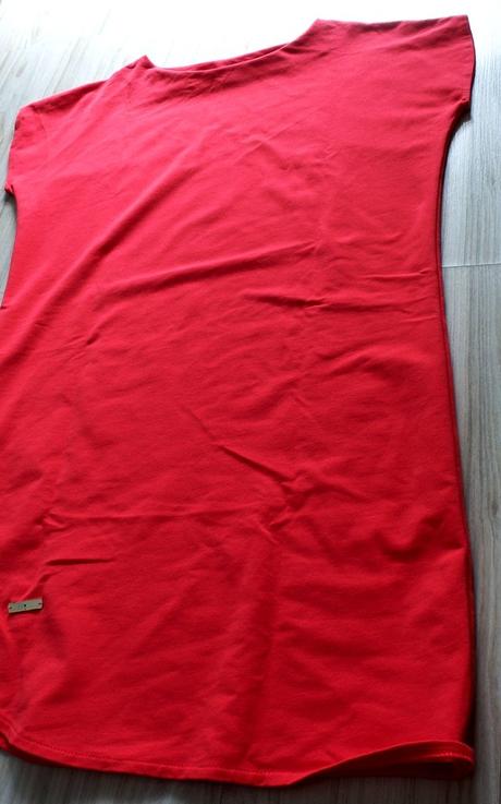 Elastické minišaty zn. peekaboo, v. xxl, xxl