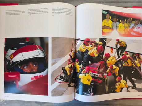 Ferrari formula 1,