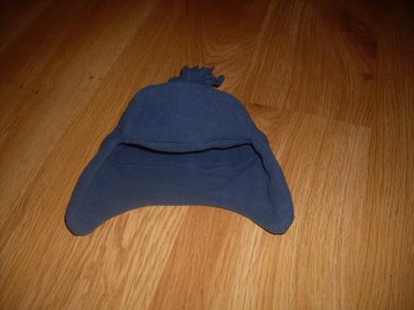 Čiapka pre chlapčeka, f&f,62
