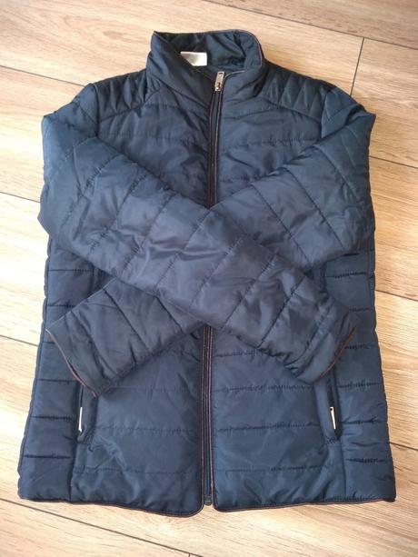 Prechodná bunda, 38