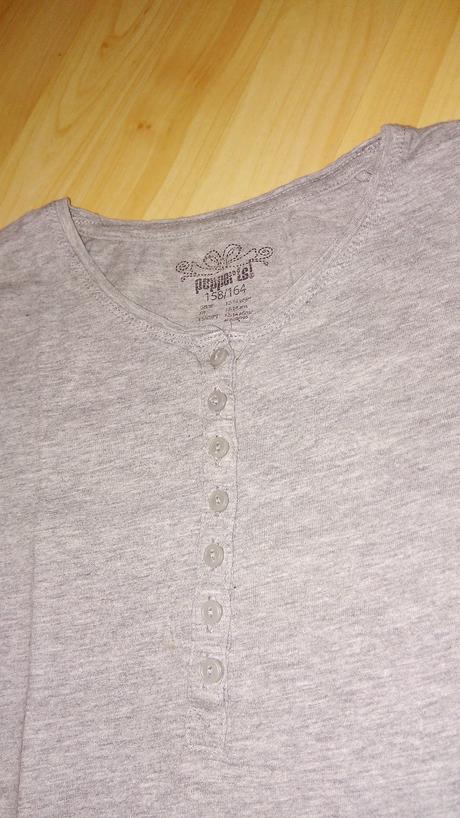 Tričko, pepperts,158