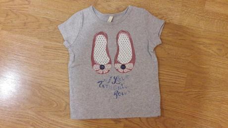 Tričko benetton, benetton,74