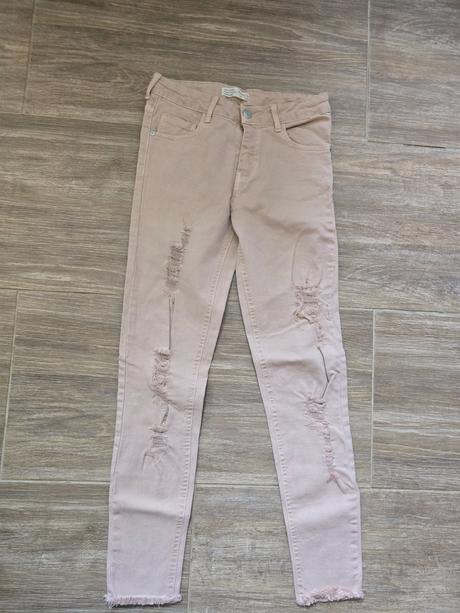 Rifle č.152, zara,152