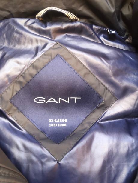 Vesta gant, gant,xxxl