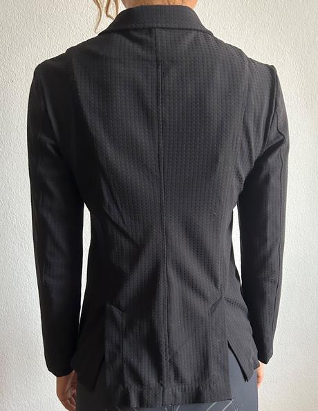 Jazdecké sako equisoul, xs