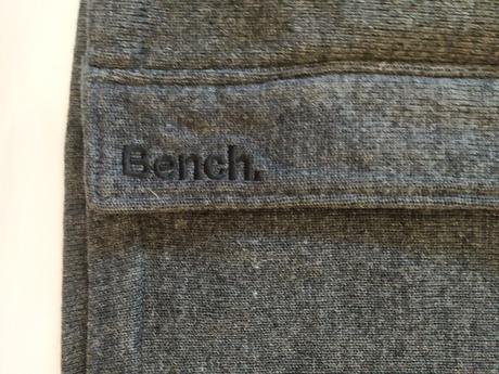 Vlnený kabát bench, bench,m