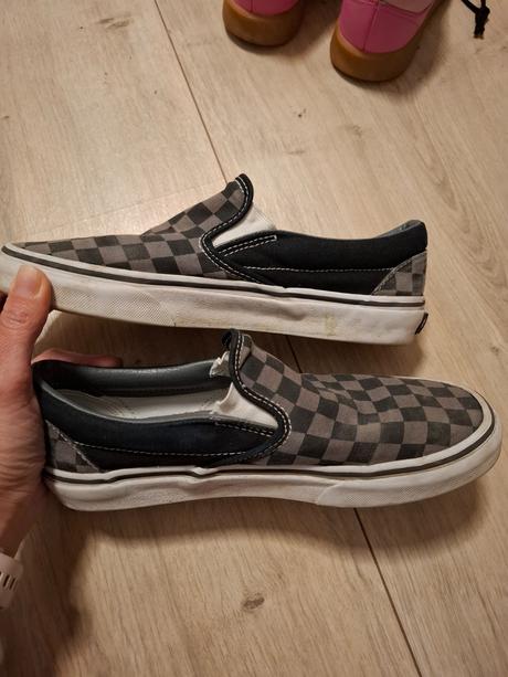 Tenisky, vans,38