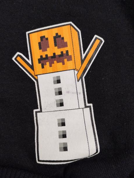 Mikinka v top stave, sinsay,158