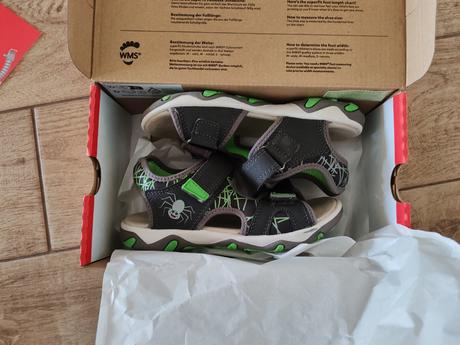 Sandále superfit, superfit,30