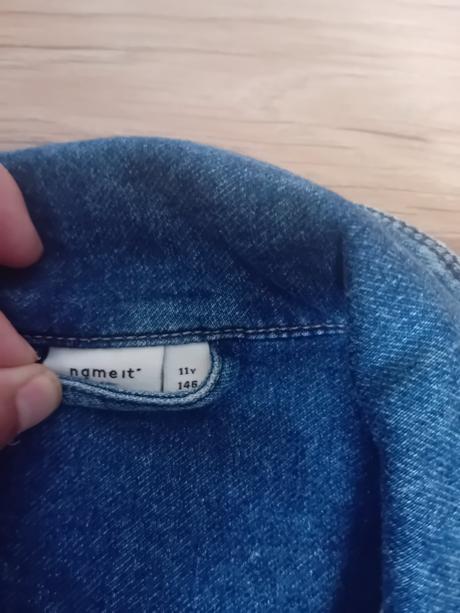 Riflova bunda, name it,146