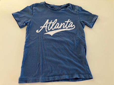 Tričko, reserved,140