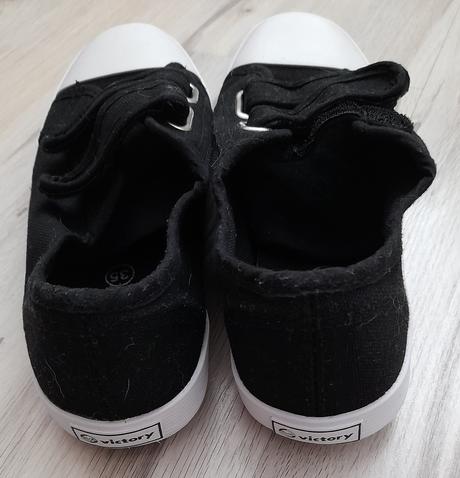 Tenisky deichmann č.34, deichmann,34