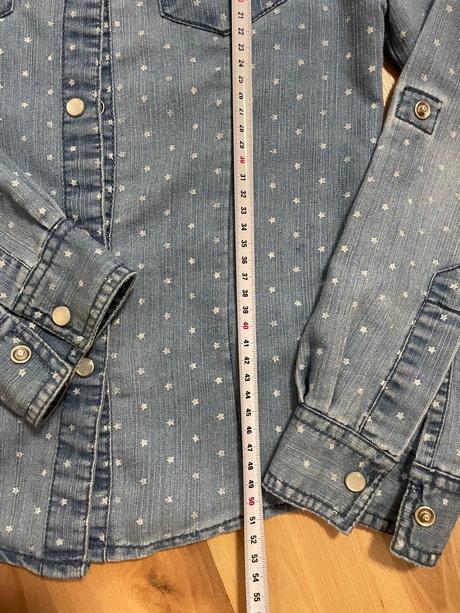 Velmi pekna riflova kosela, 134