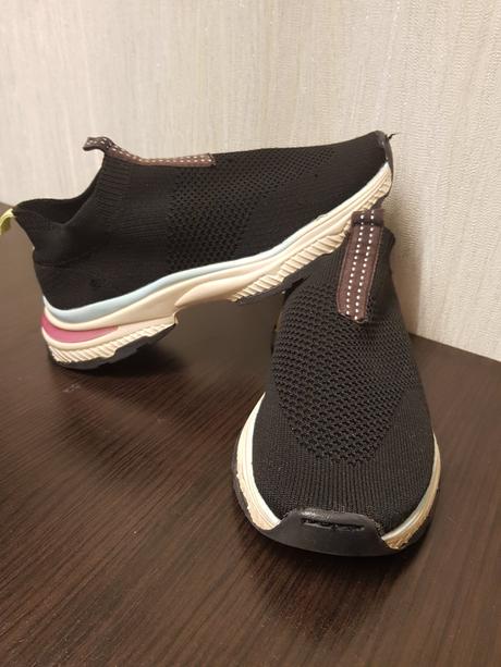 Tenisky zara, zara,33