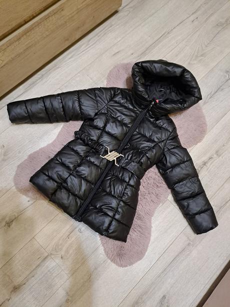 Zimná vetrovka, terranova,116