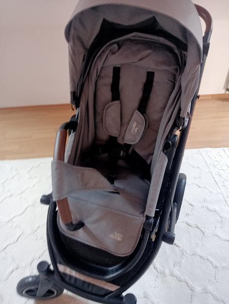 Kočík britax romer smile iii, britax,britax smile iii