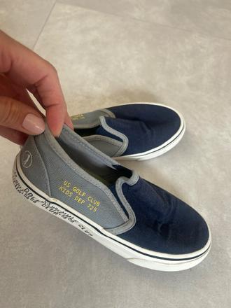 Platenky, u.s. polo assn.,31