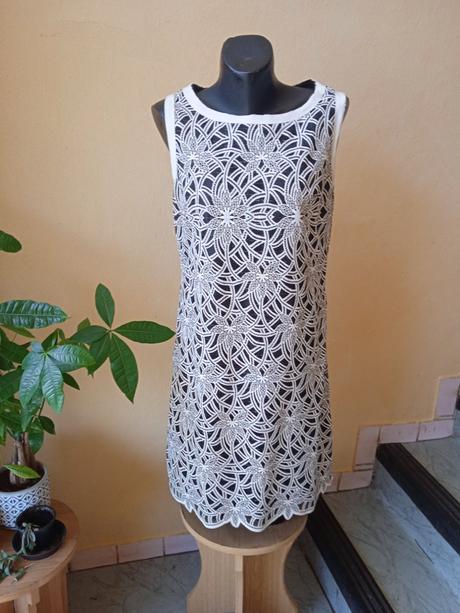 Super šaty - sweet misss, m