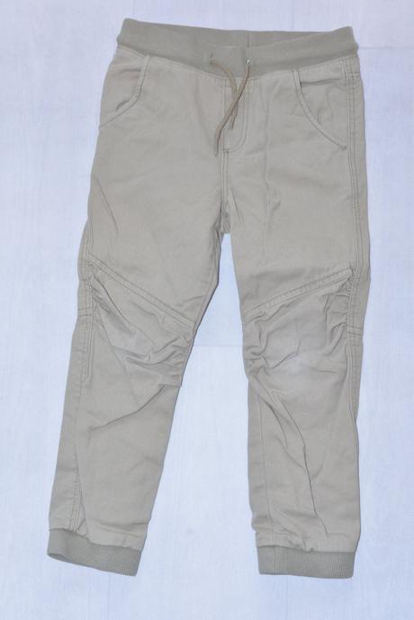 Nohavice, h&m,110