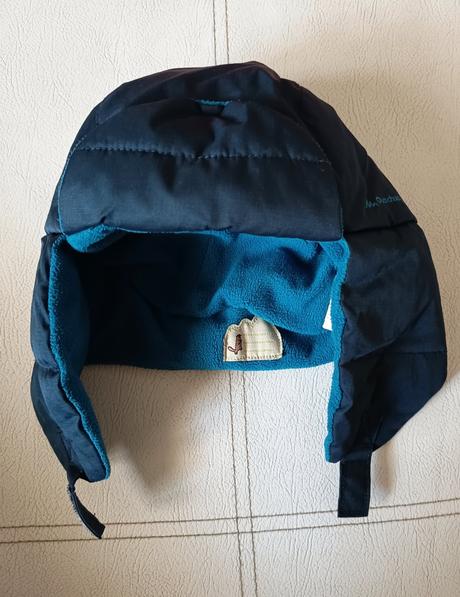 Čiapočka decathlon, quechua,74