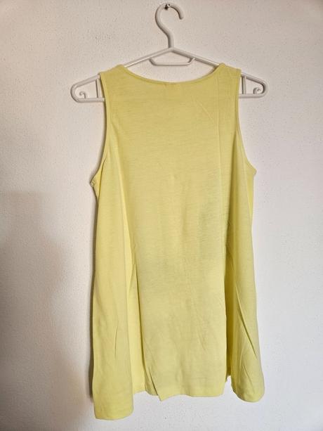 Zara tričko top 164, zara,164