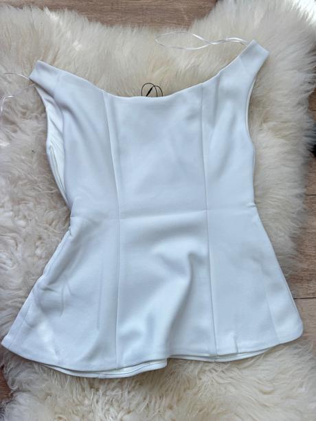 Dámska blúzka/top zara, zara,m