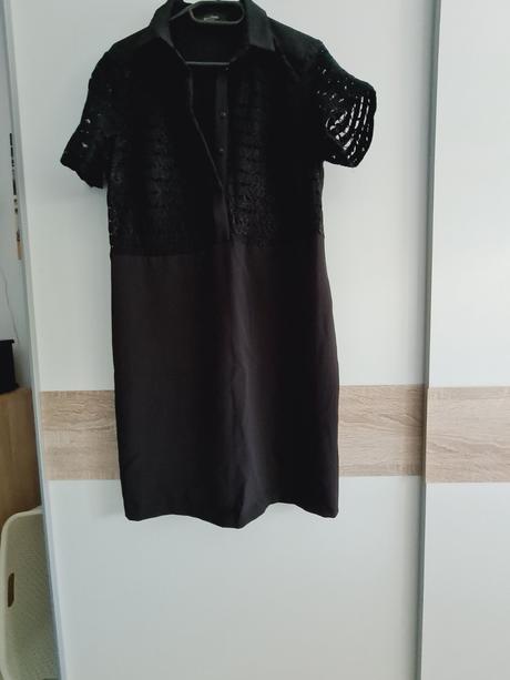 Damske šaty, reserved,40