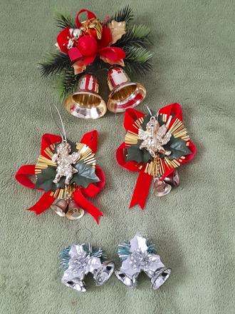 Male bytove doplnky,