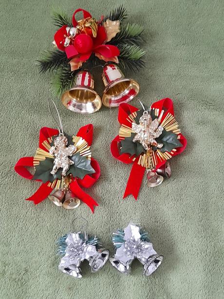 Male bytove doplnky, 