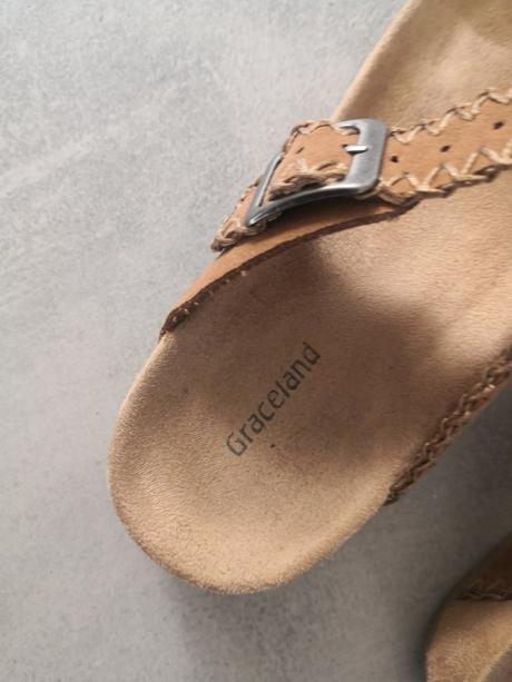 Žabky 36, graceland,36