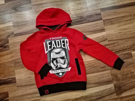 Mikinka star wars, c&a,122